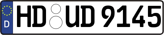 HD-UD9145