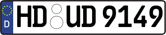 HD-UD9149
