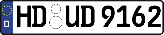 HD-UD9162