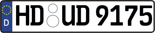 HD-UD9175