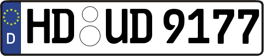 HD-UD9177