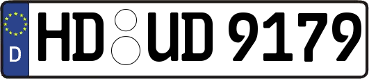 HD-UD9179