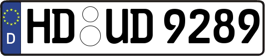 HD-UD9289