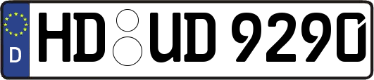 HD-UD9290