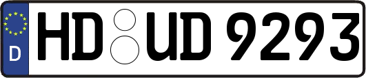 HD-UD9293