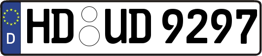 HD-UD9297