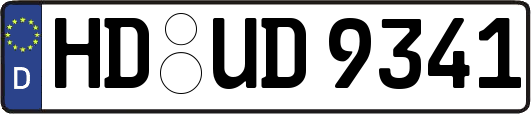 HD-UD9341
