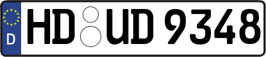 HD-UD9348