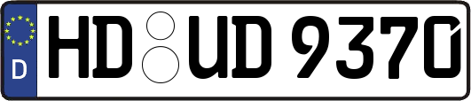 HD-UD9370