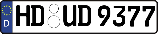 HD-UD9377