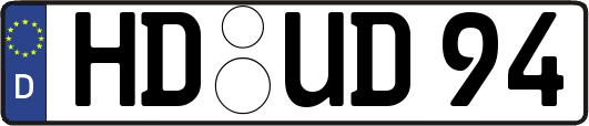 HD-UD94