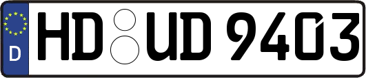 HD-UD9403