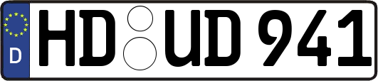 HD-UD941