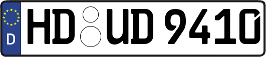 HD-UD9410