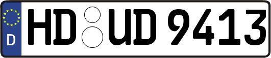 HD-UD9413