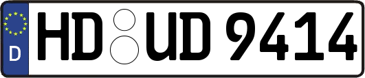 HD-UD9414