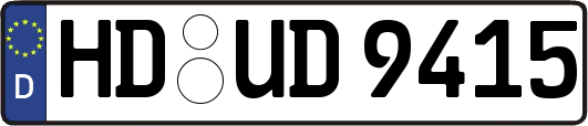 HD-UD9415