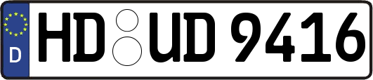 HD-UD9416
