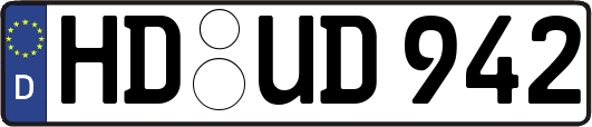 HD-UD942