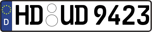 HD-UD9423
