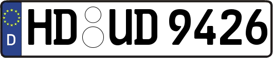 HD-UD9426
