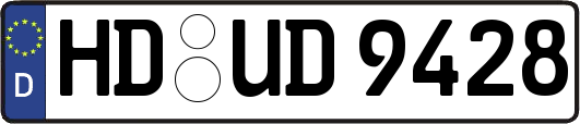 HD-UD9428
