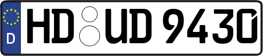 HD-UD9430