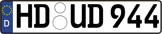 HD-UD944