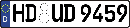 HD-UD9459