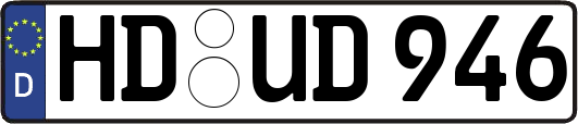 HD-UD946