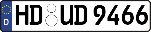 HD-UD9466