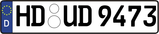 HD-UD9473