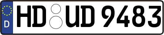 HD-UD9483