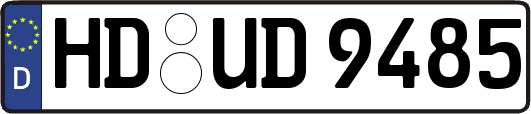 HD-UD9485