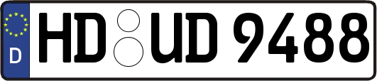HD-UD9488
