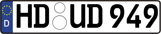 HD-UD949