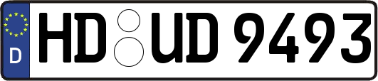 HD-UD9493