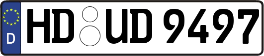 HD-UD9497