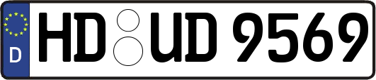 HD-UD9569
