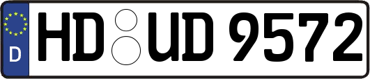 HD-UD9572