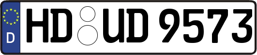 HD-UD9573