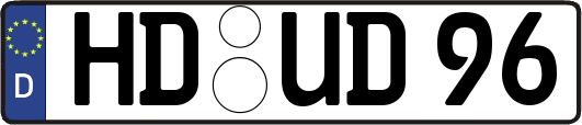 HD-UD96