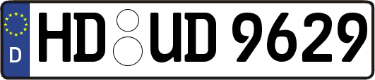 HD-UD9629