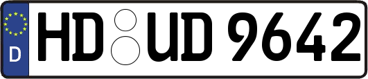 HD-UD9642