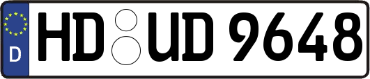 HD-UD9648