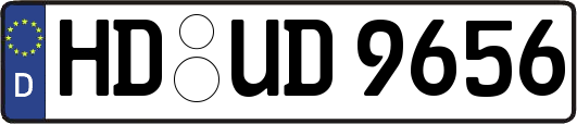 HD-UD9656