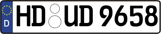 HD-UD9658