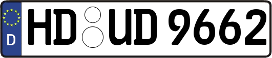 HD-UD9662