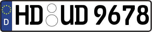 HD-UD9678