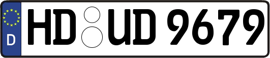HD-UD9679